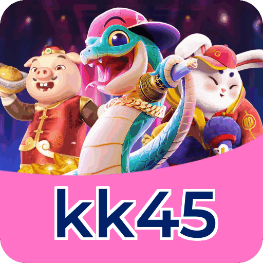 kk45 slots — leia os termos antes de jogar