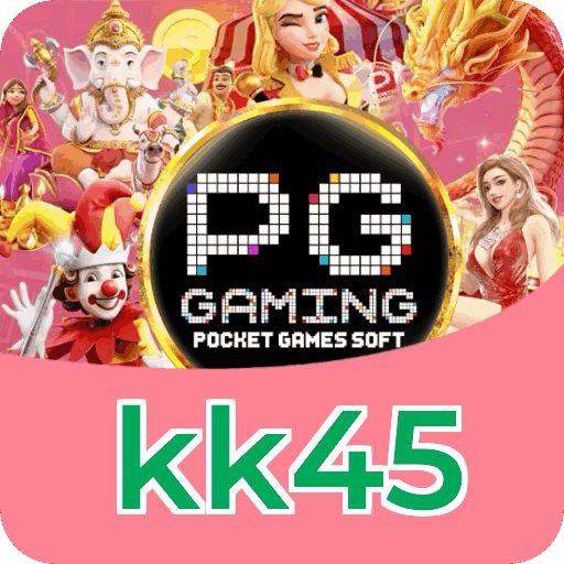 kk45 no Android — download seguro do APK