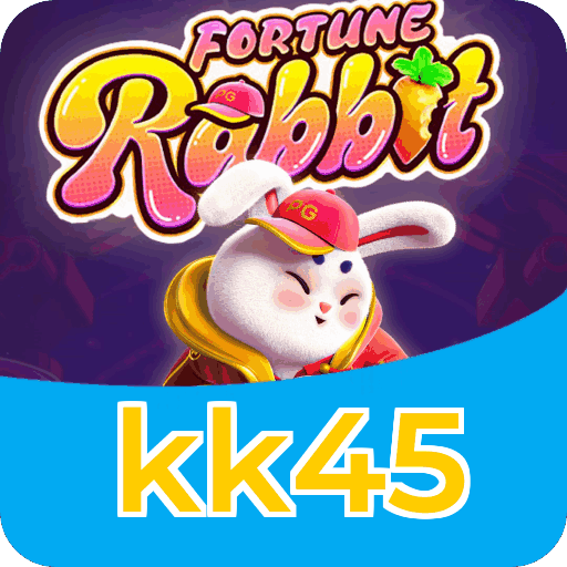 kk45 APP no celular — download oficial